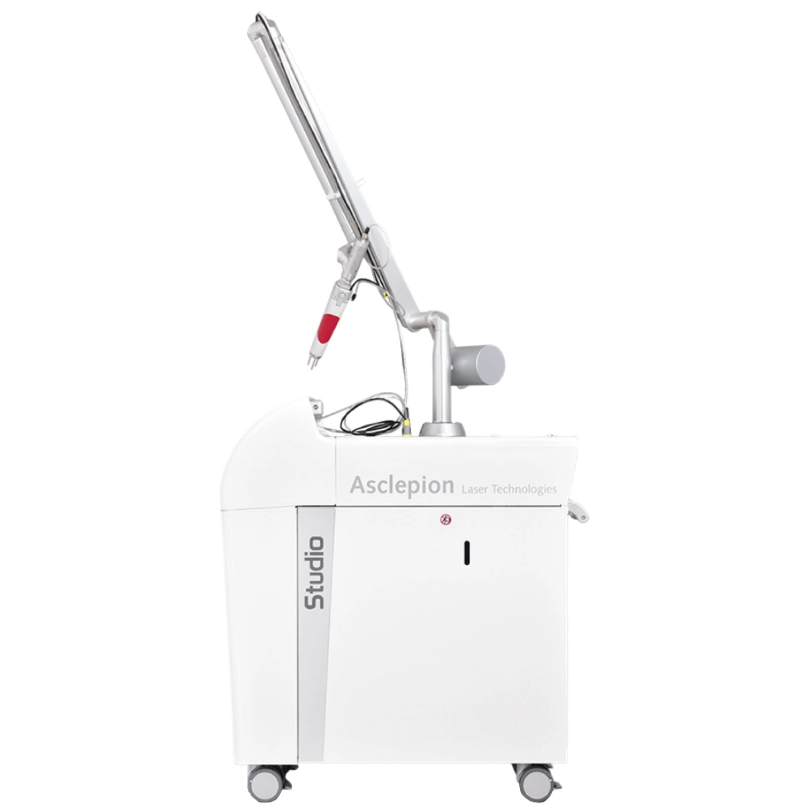 Asclepion Laser Technologies TattooStar Studio