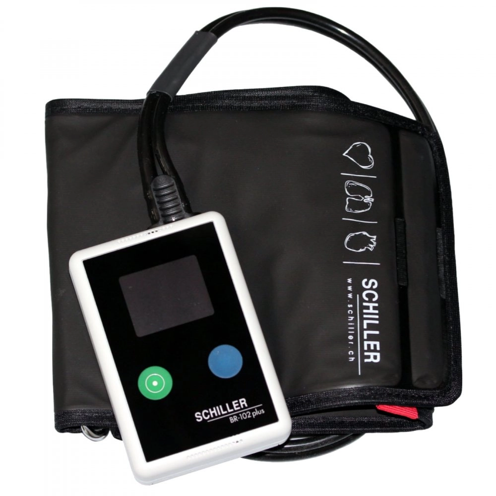 Schiller BR-102 plus