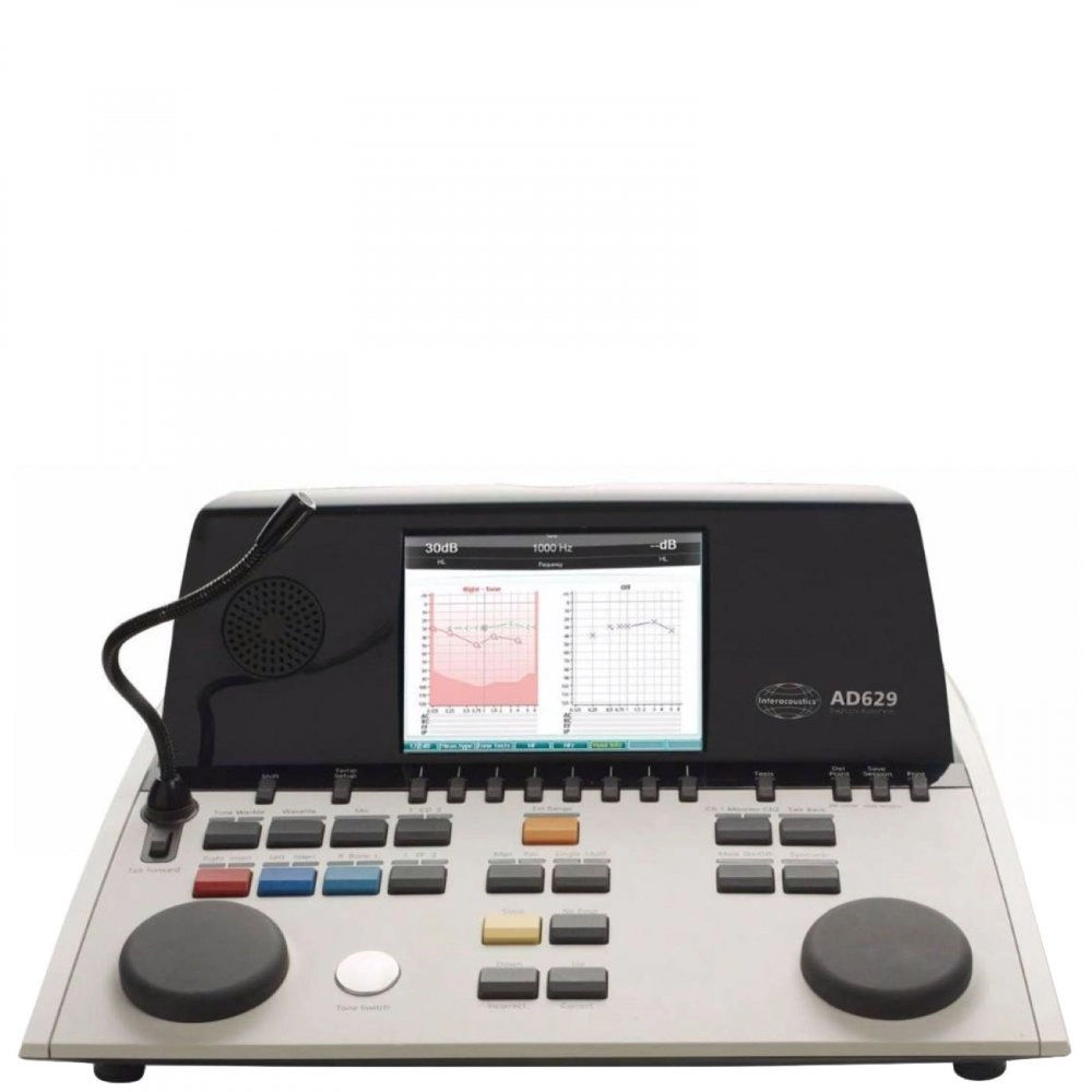 Interacoustics AD 629b