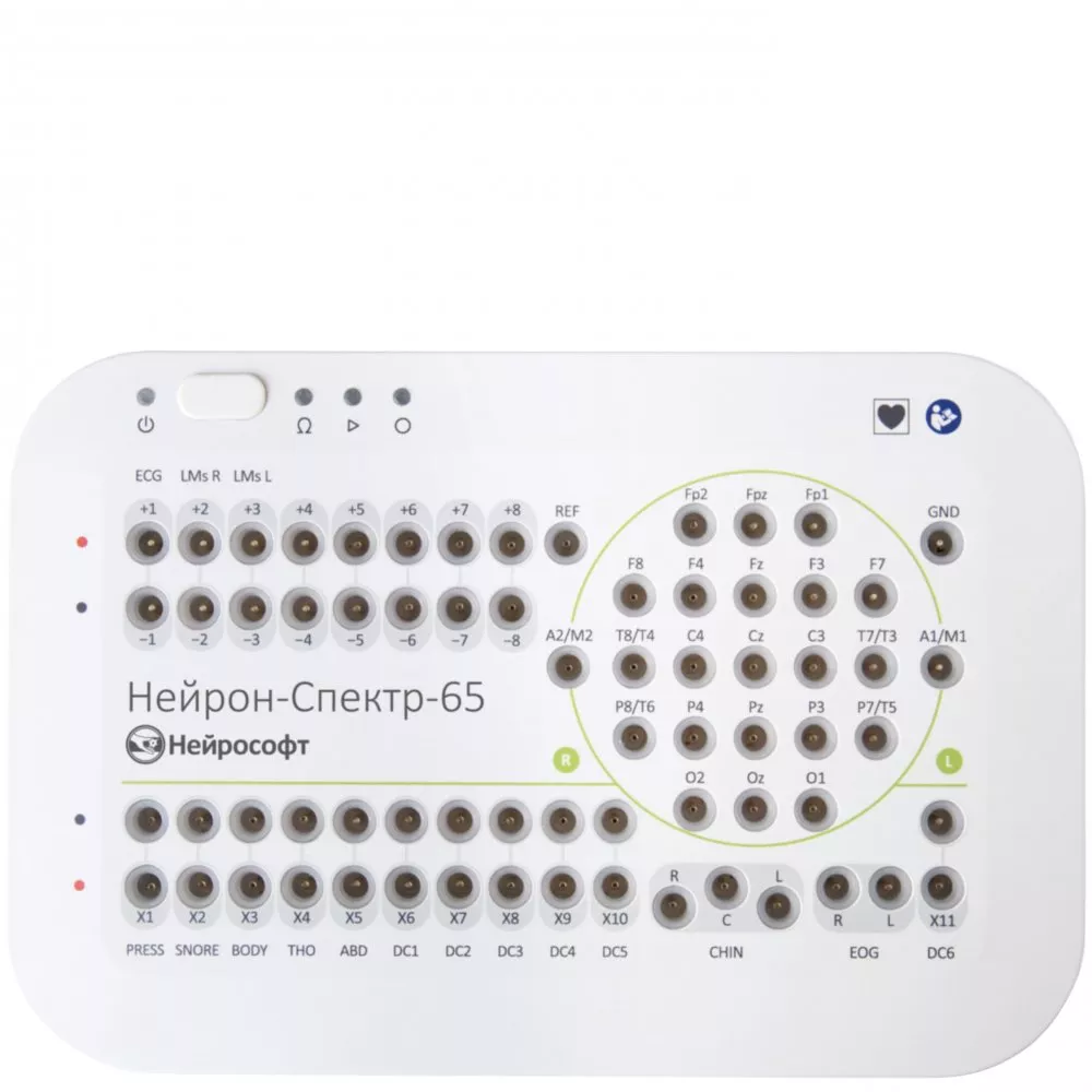 Нейрософт Нейрон-Спектр-65