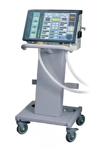 Covidien Puritan Benett NPB 760