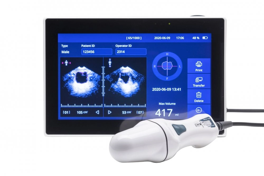 MCube Technology BioCon-1100