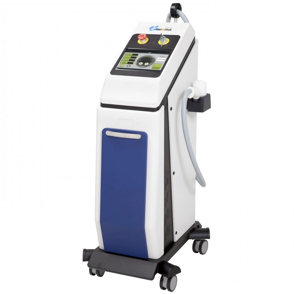 DAEJU meditech engineering Aroma Grand