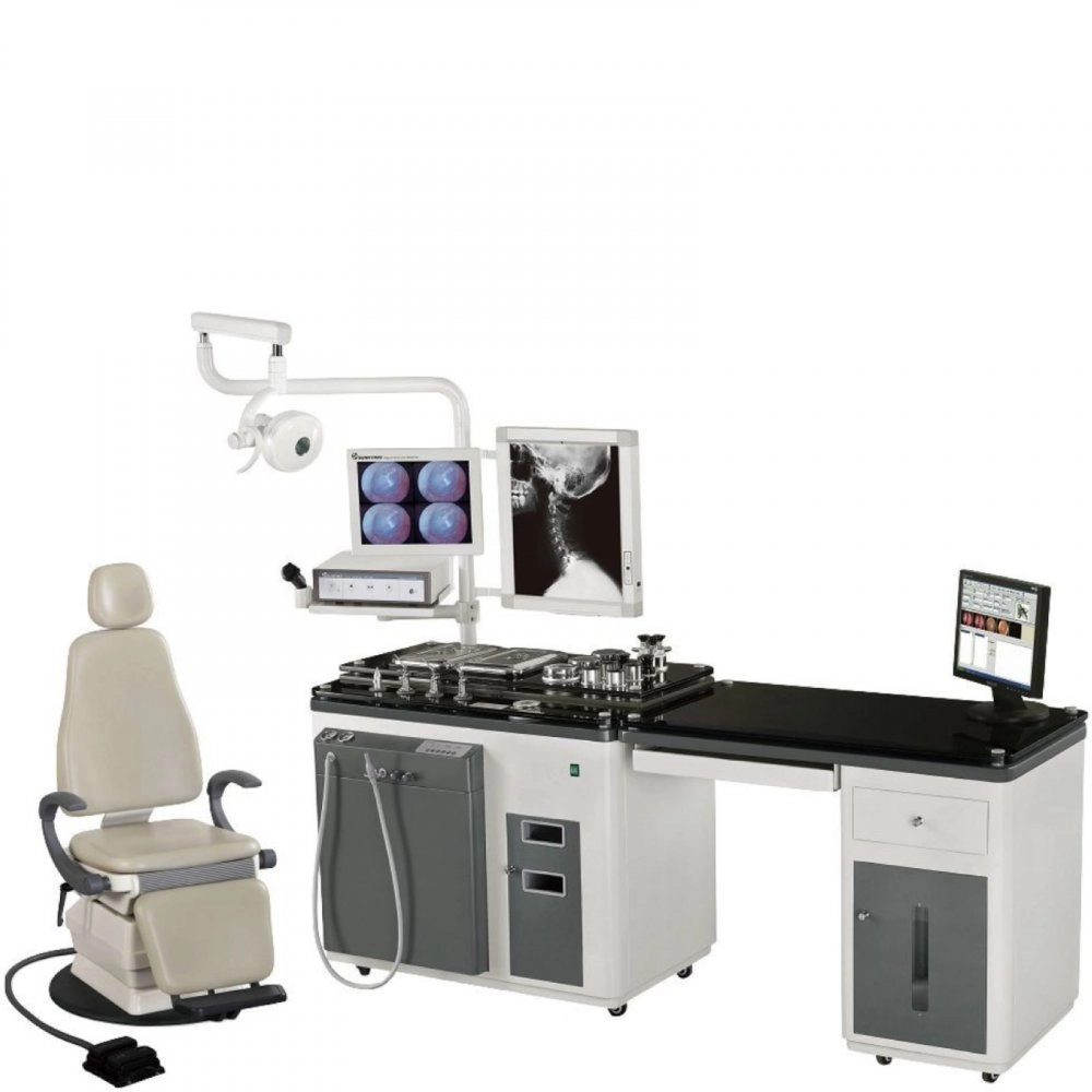 Dixion ST E600
