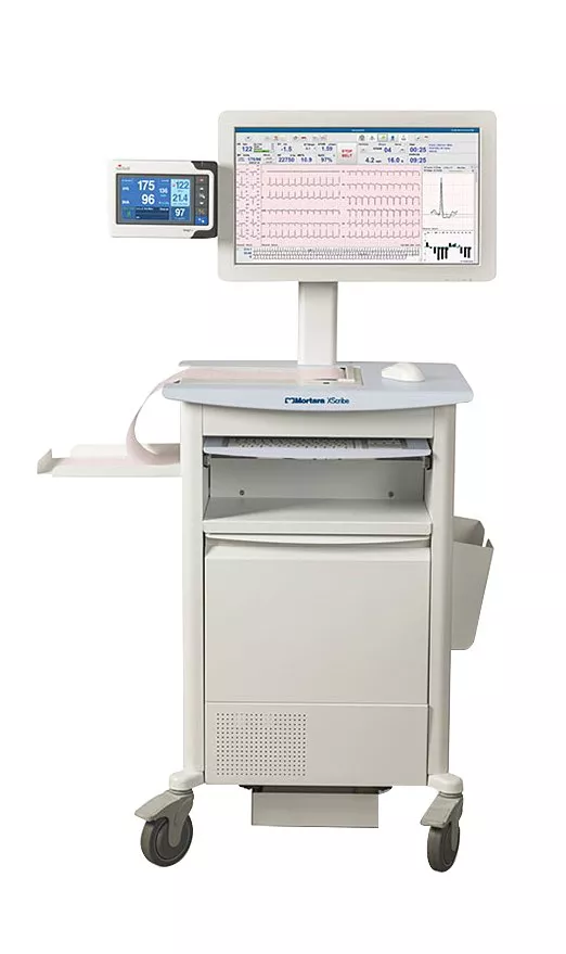 Mortara Instrument X-SCRIBE II