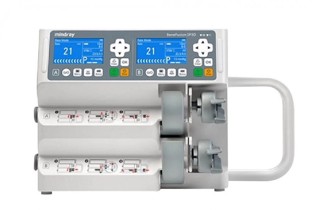 Mindray BeneFusion SP3D