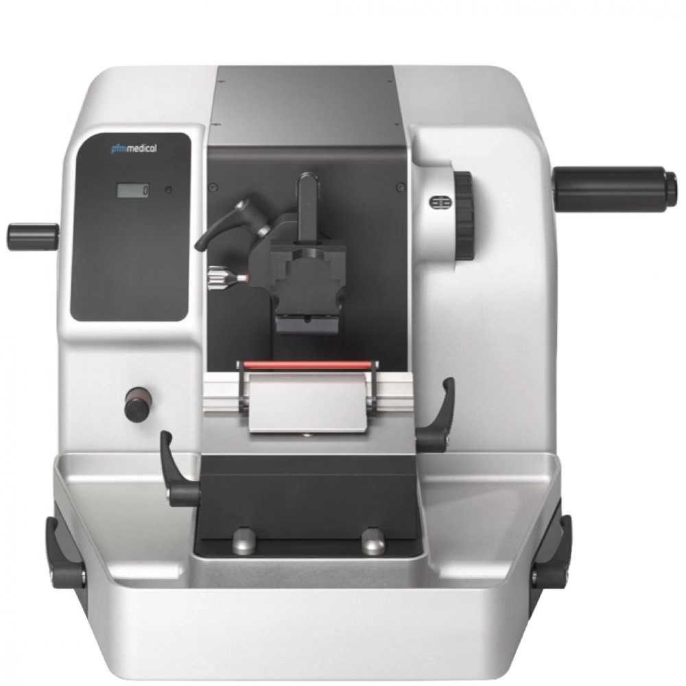 PFM Medical Rotary 3005 Е