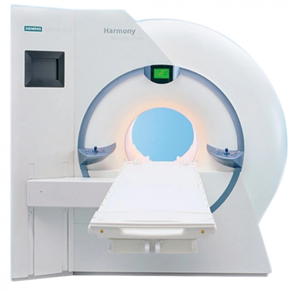 Siemens MAGNETOM HARMONY