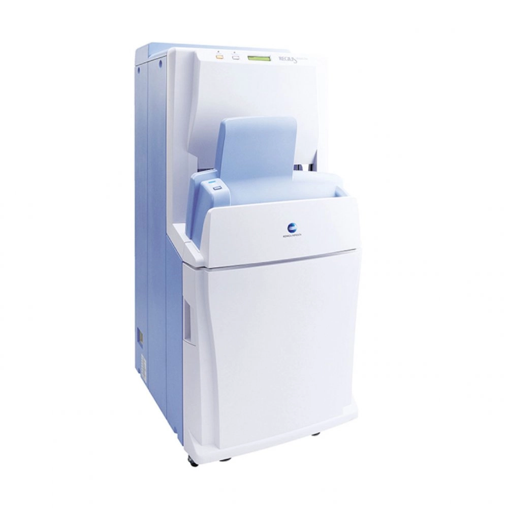 Konica Minolta Regius 210