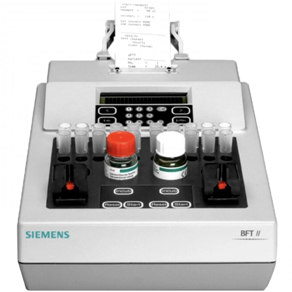 Siemens BFT-II