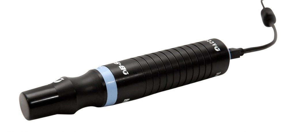 Accutome B-scan Plus
