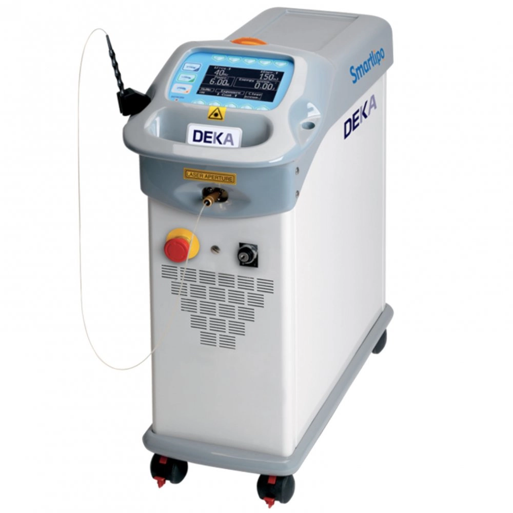 DEKA Smartlipo