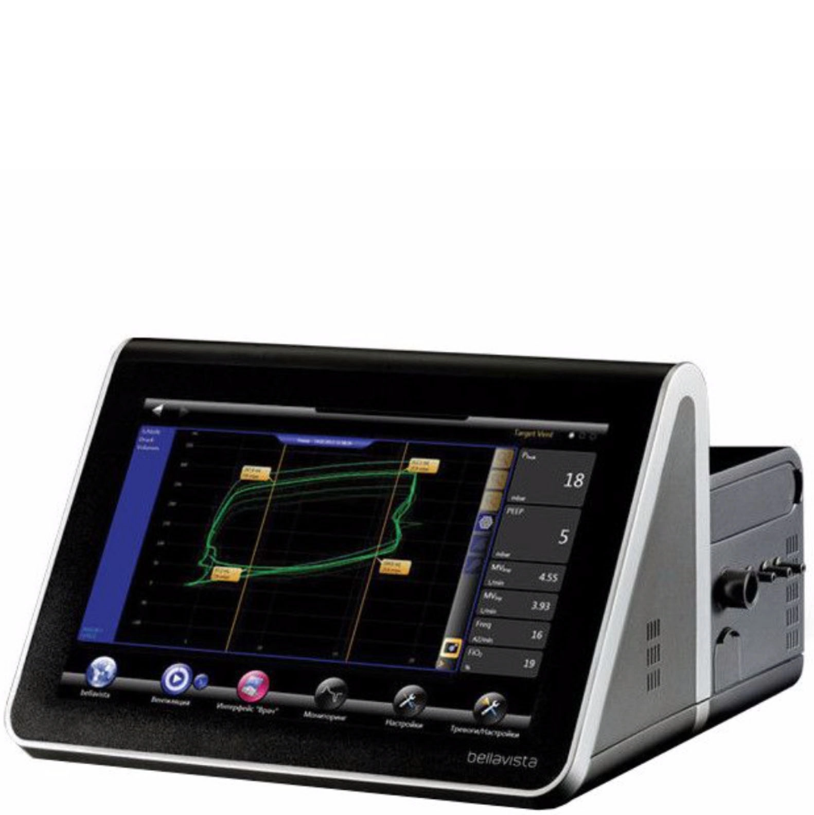 Imtmedical BELLAVISTA