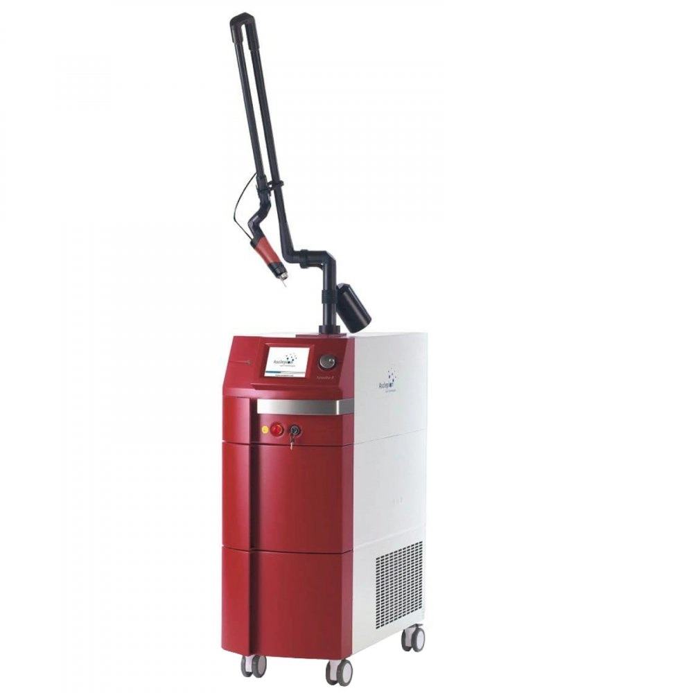 Asclepion Laser Technologies TatooStar Y