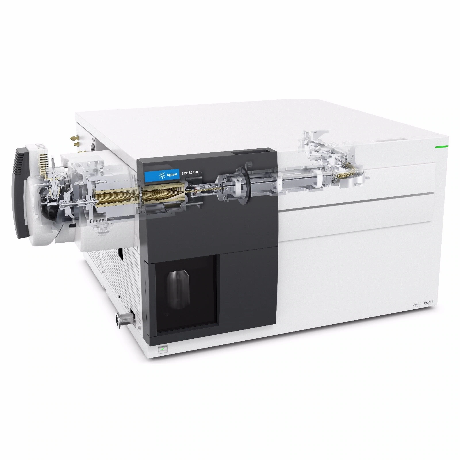 Agilent Technologies Agilent 6495