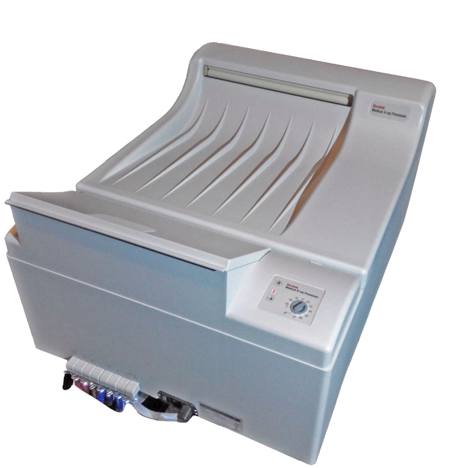 Carestream Processor 102