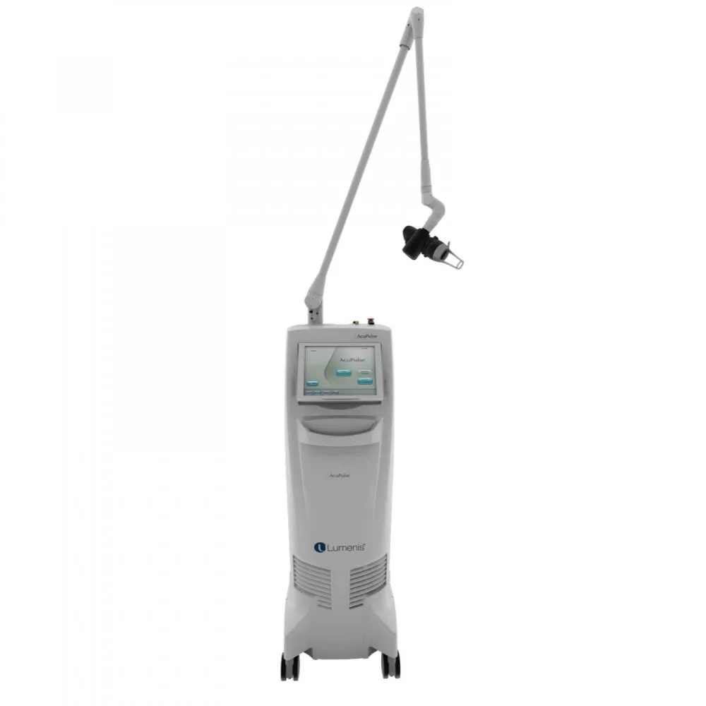 Lumenis AcuPulse 40