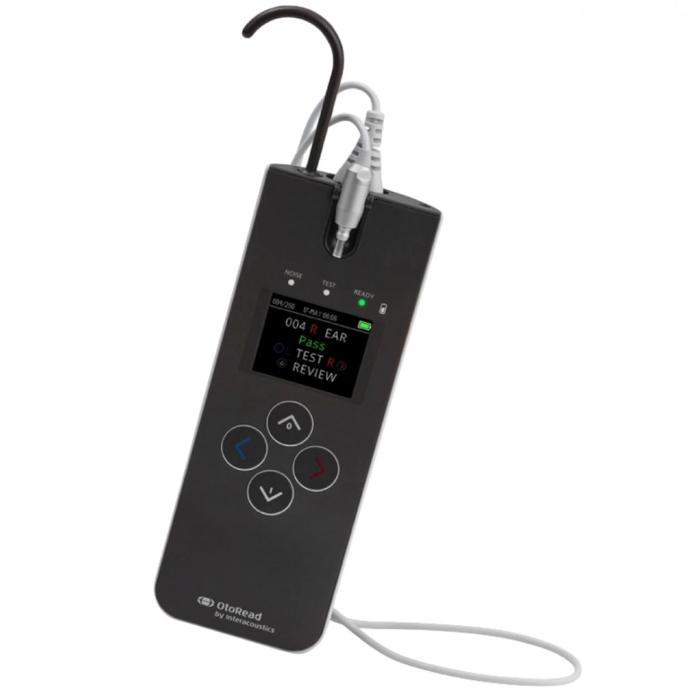 Interacoustics OtoRead