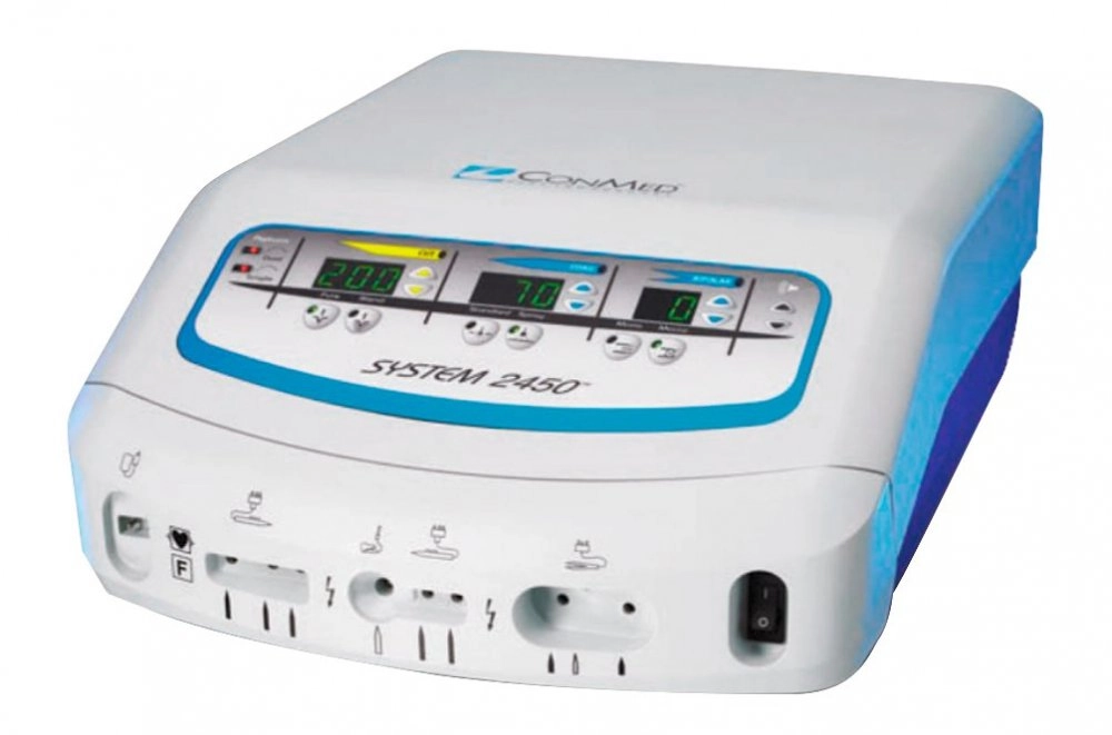Conmed System 2450