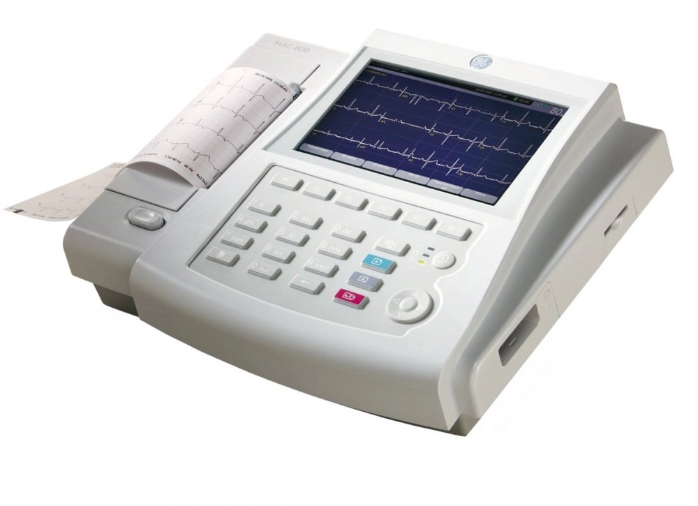 GE MAC 800