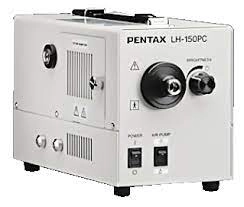 Источник света для гибкого гастрофиброскопа Pentax Halogen Light Source LH-150PC/