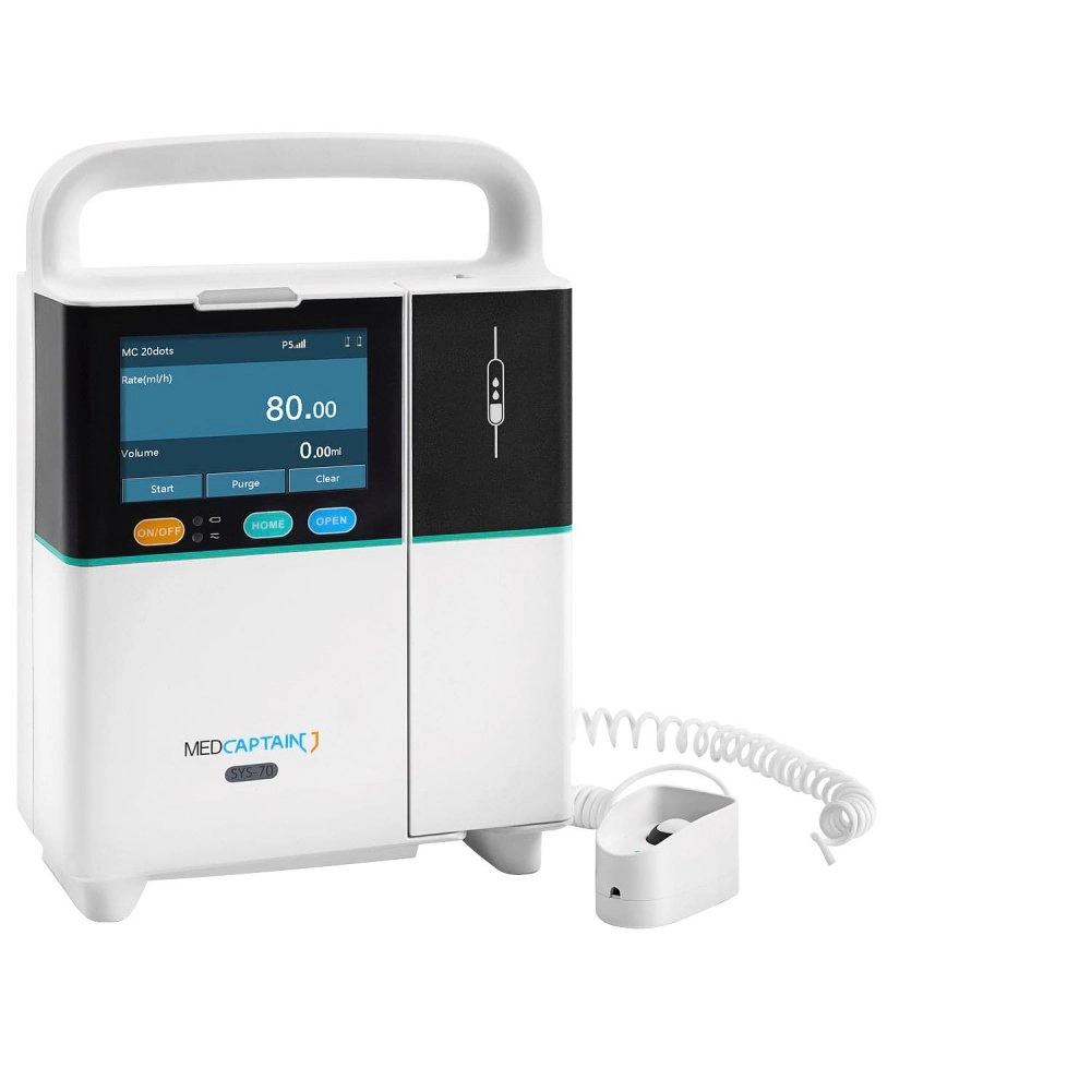 MEDCAPTAIN SYS-70