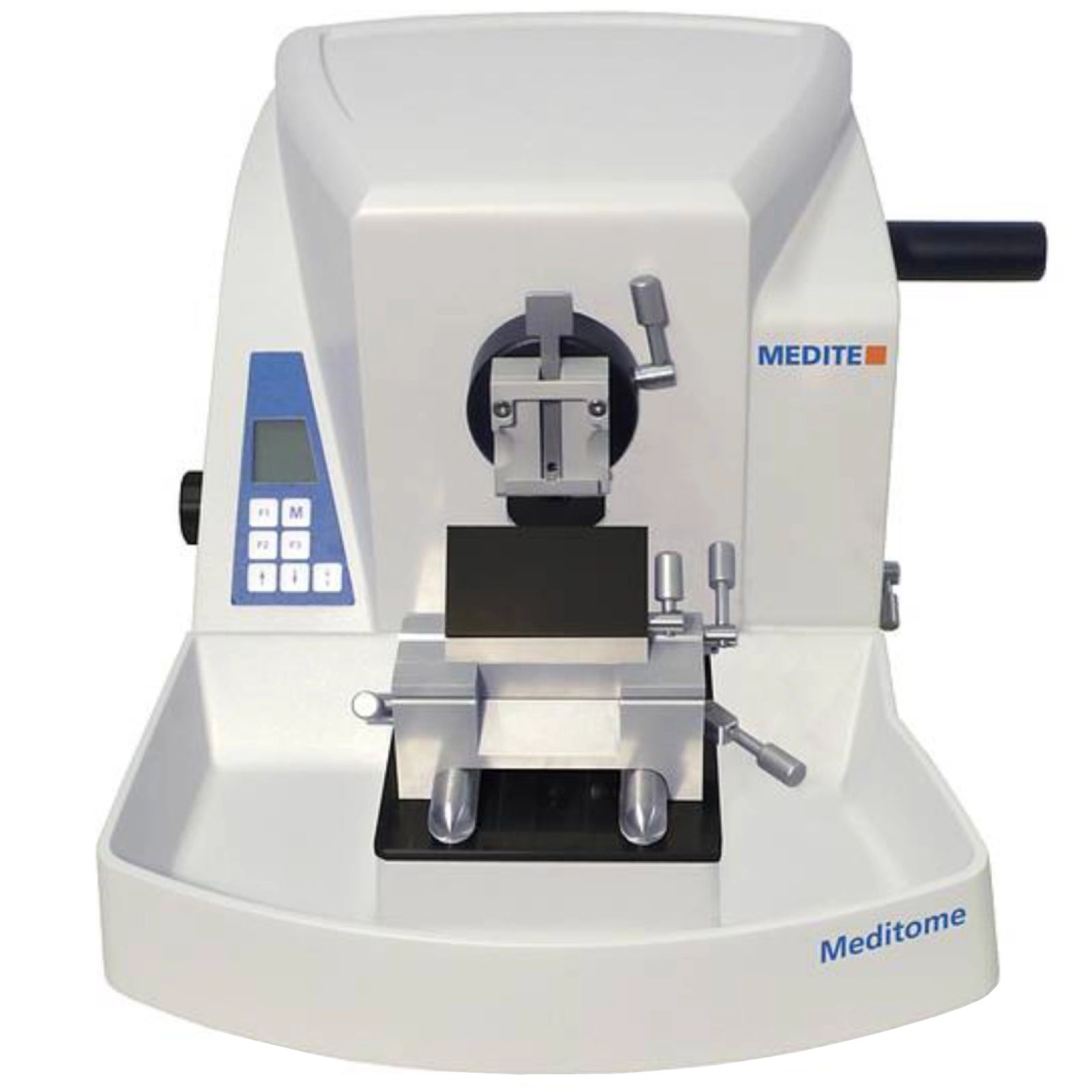 Medite GmbH Meditome M530