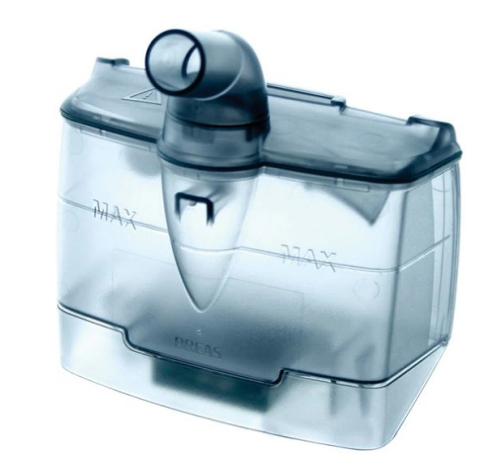 Breas Medical Vivo 40