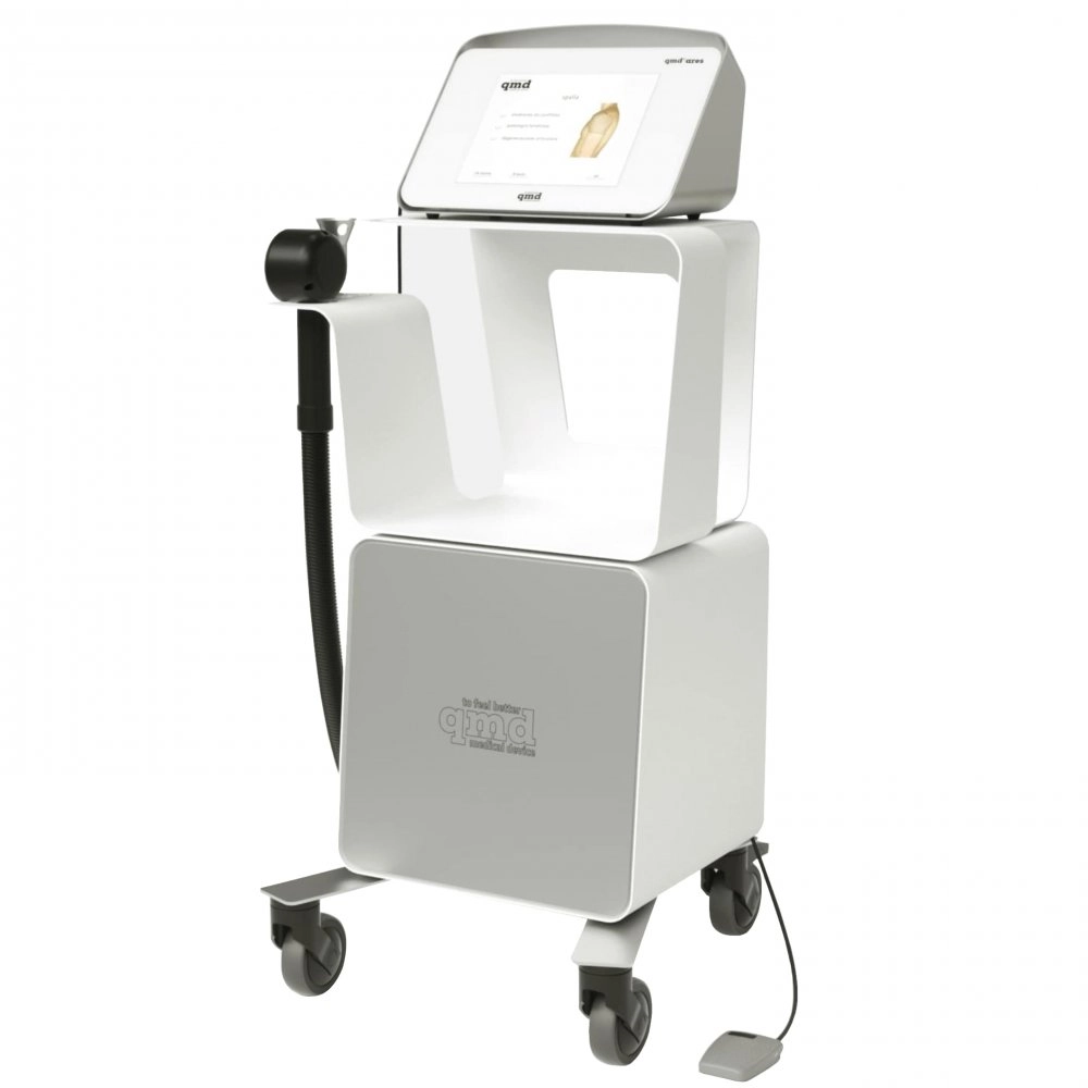 Hakomed QMD cryo-thermal