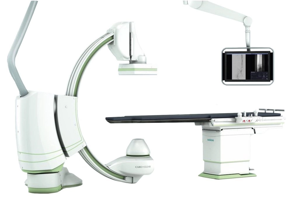 Siemens ARTIS ONE