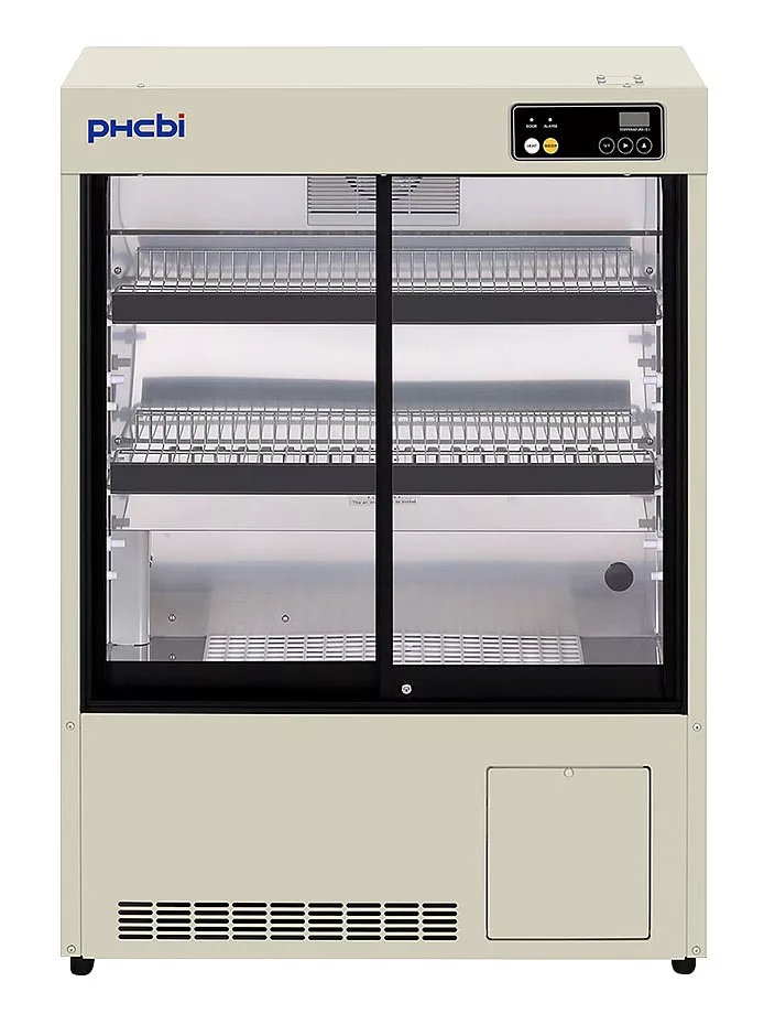 PHCbi MPR-S150H-PE