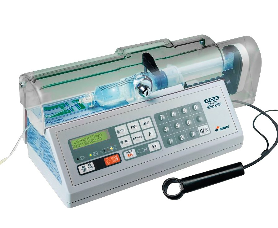Aitecs SP-14S UAB VILTECHMEDA