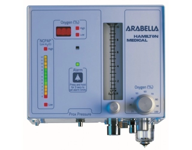 Hamilton Medical Arabella