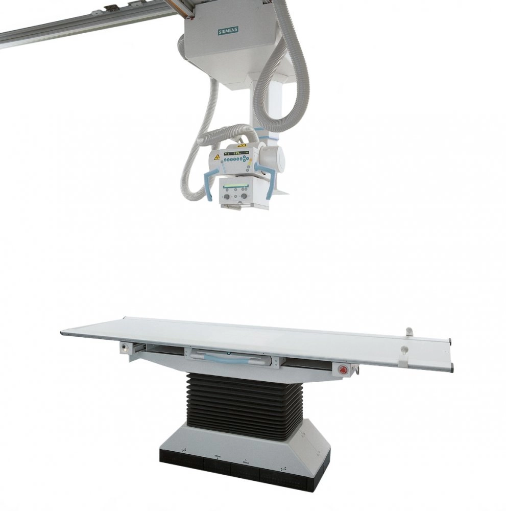 Siemens AXIOM ARISTOS MX