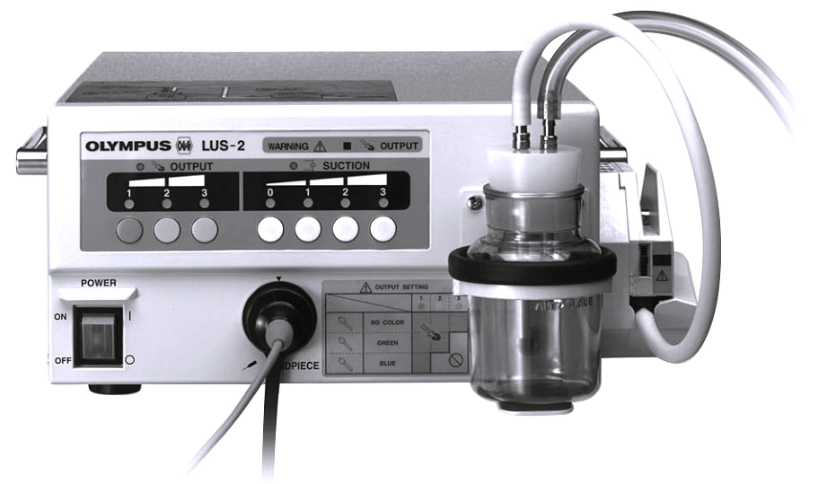 Olympus LUS-2