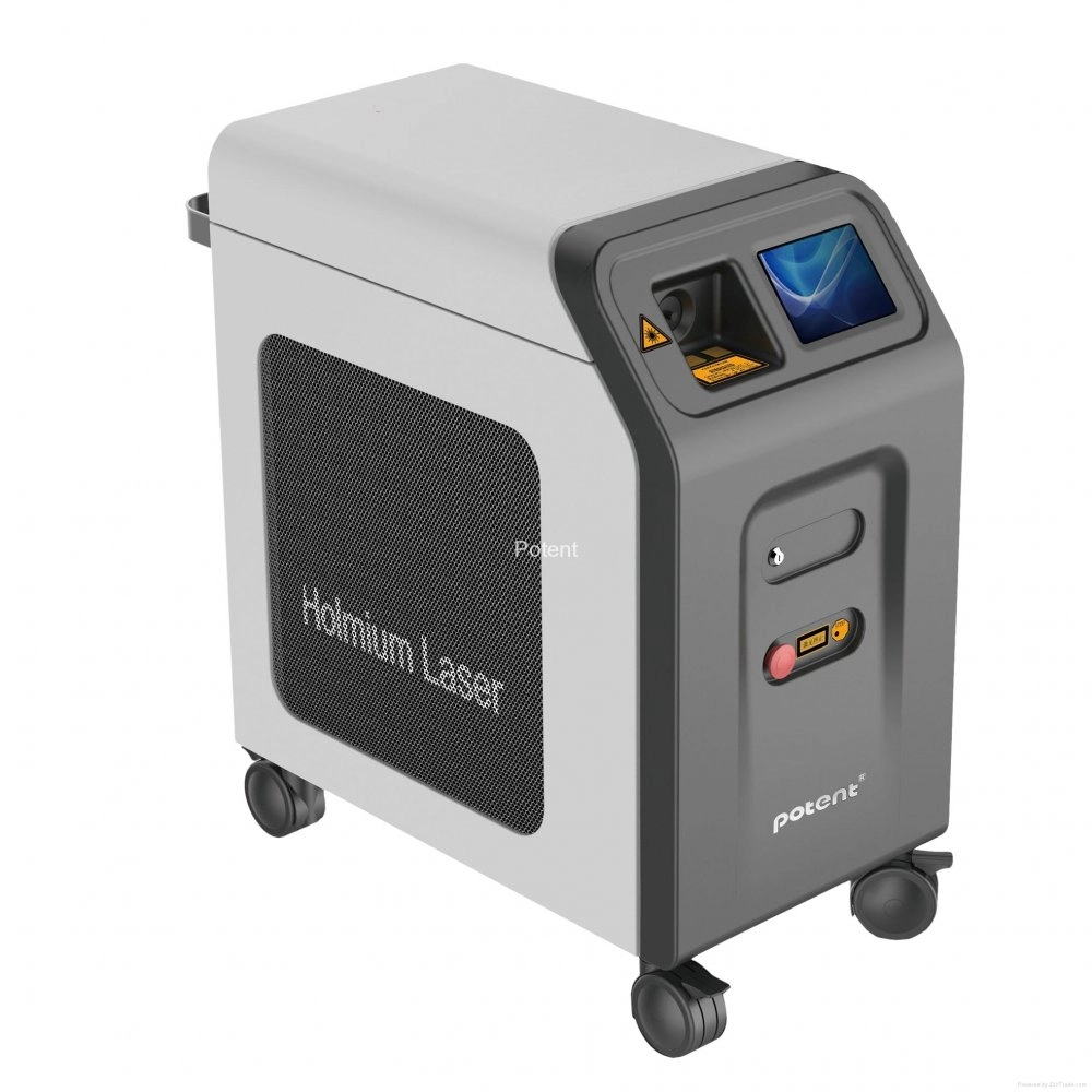 Potent Medical Holmium Laser