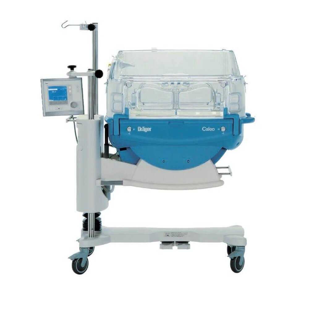 Draeger Caleo
