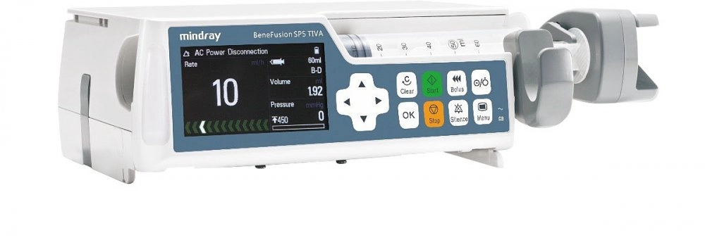 Mindray BeneFusion SP5