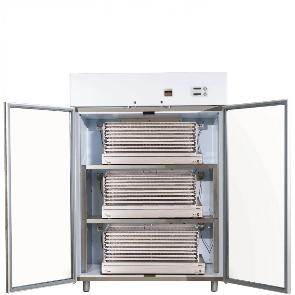 LMB Technologie Climatic Chamber 200