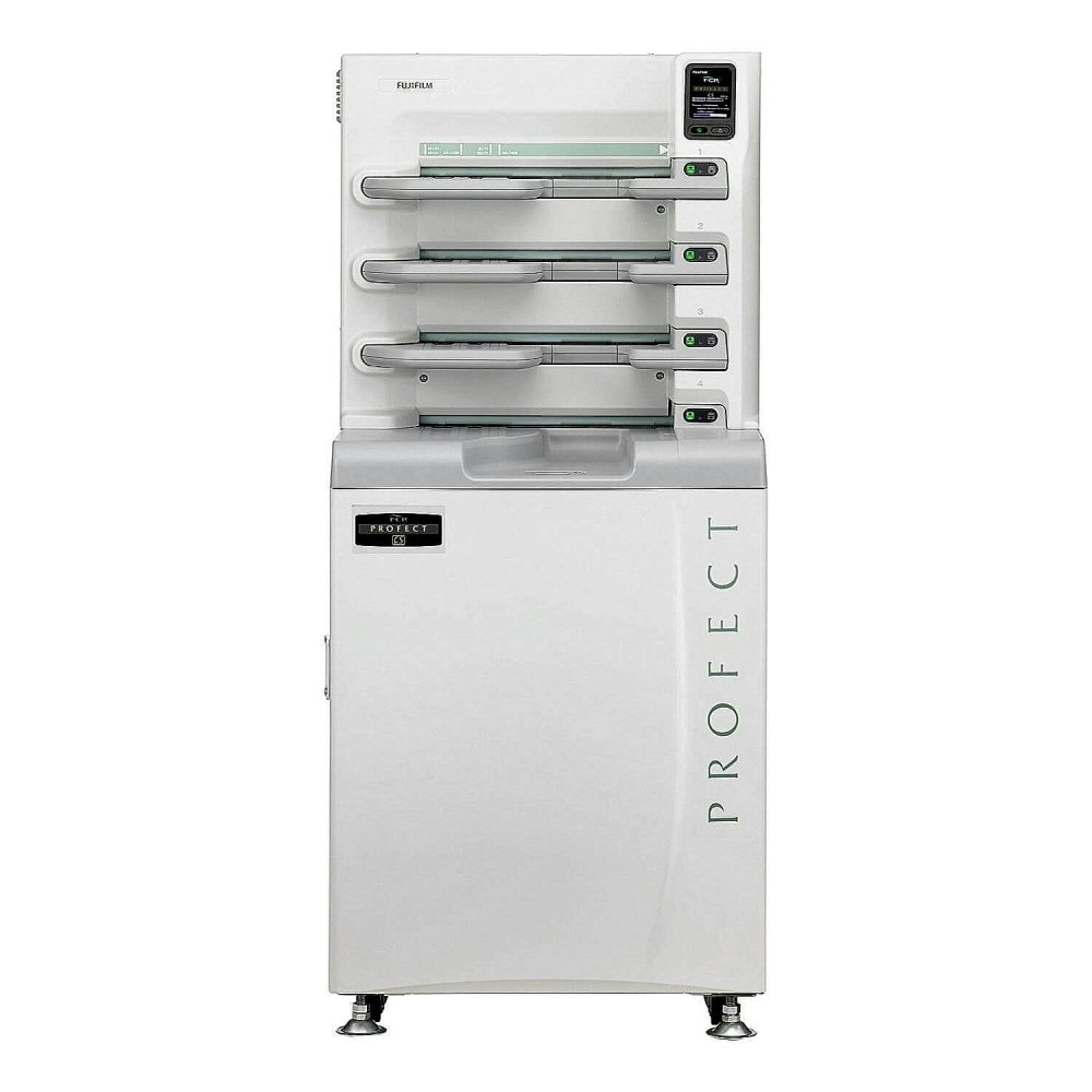 Fujifilm FCR Profect CS