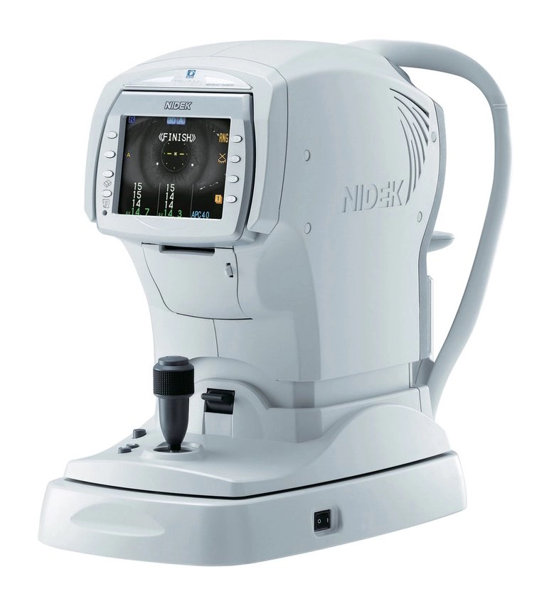 Nidek NT-530