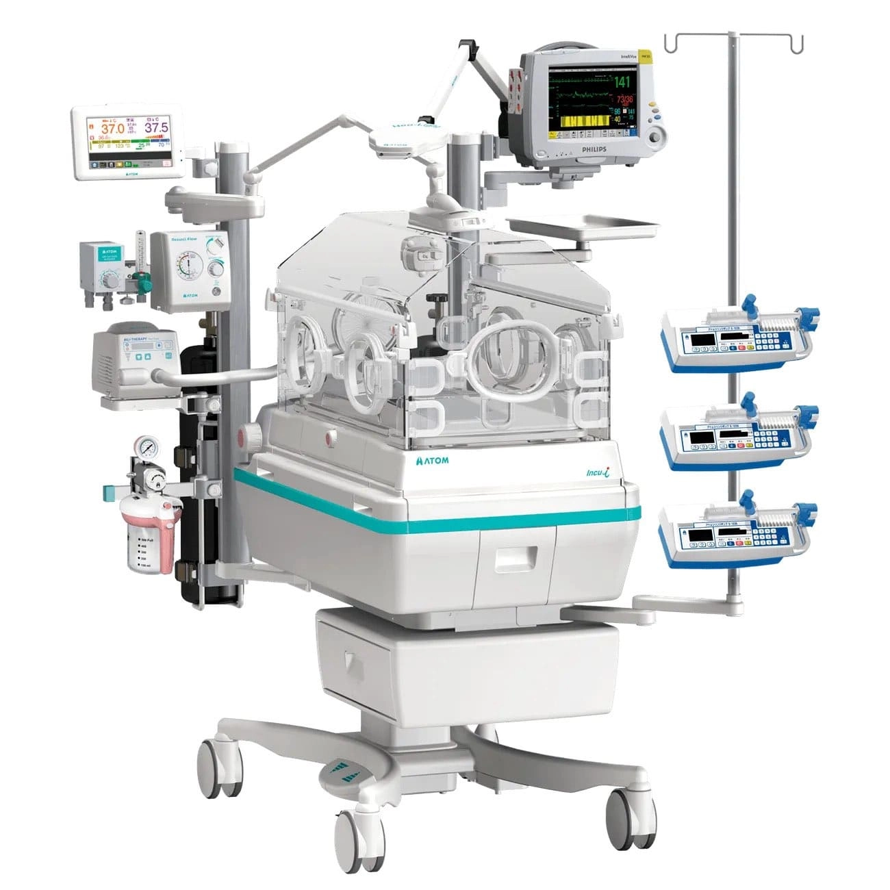 Atom Medical Incu i
