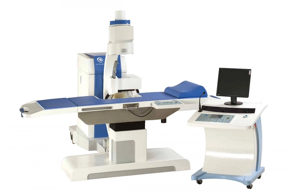 Shenzhen Hyde Medical Equipment HD.ESWL-Multi Plus