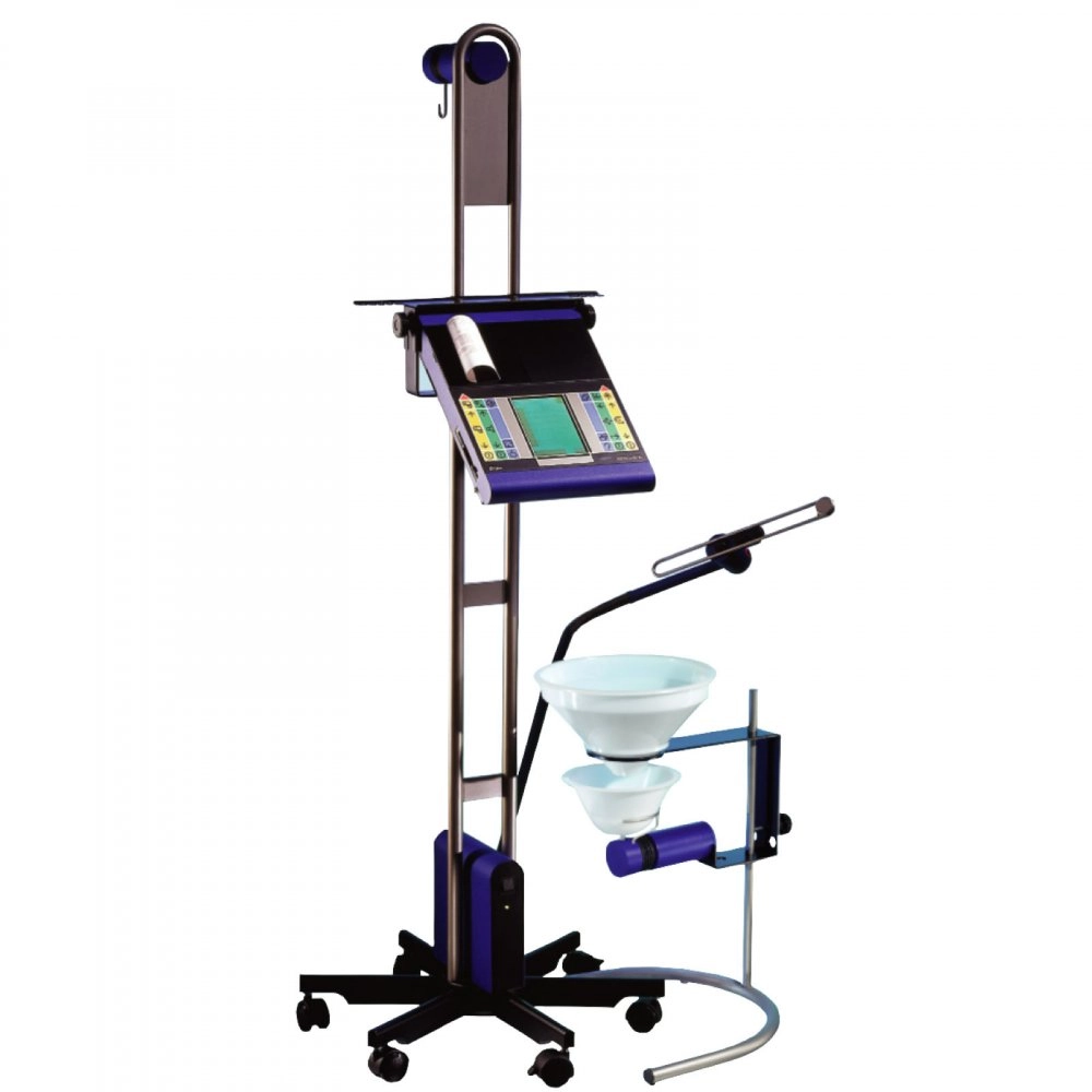 ANDROMEDA Medizinische Systeme ELLIPSE