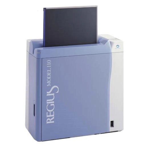 Konica Minolta Regius 110 HQ