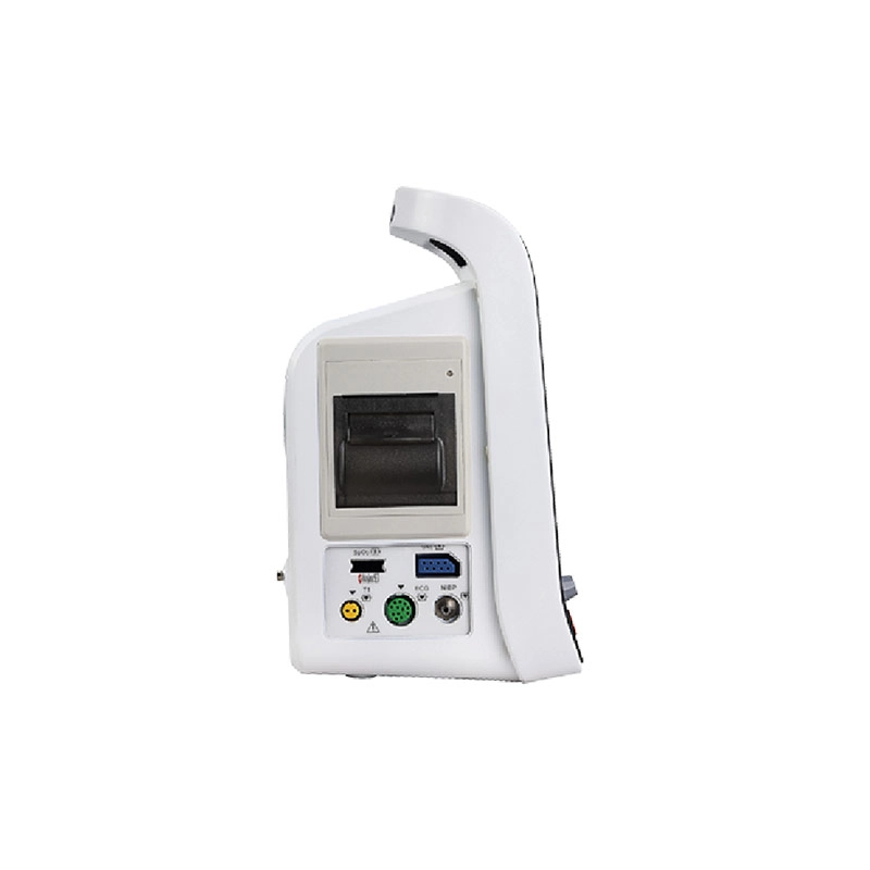 Монитор пациента для ЭКГ Axcent Medical PAVO
