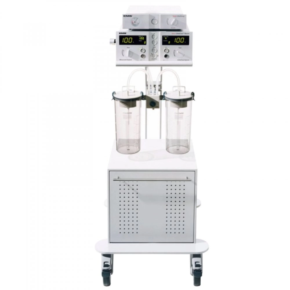 EMS Swiss LithoClast Master
