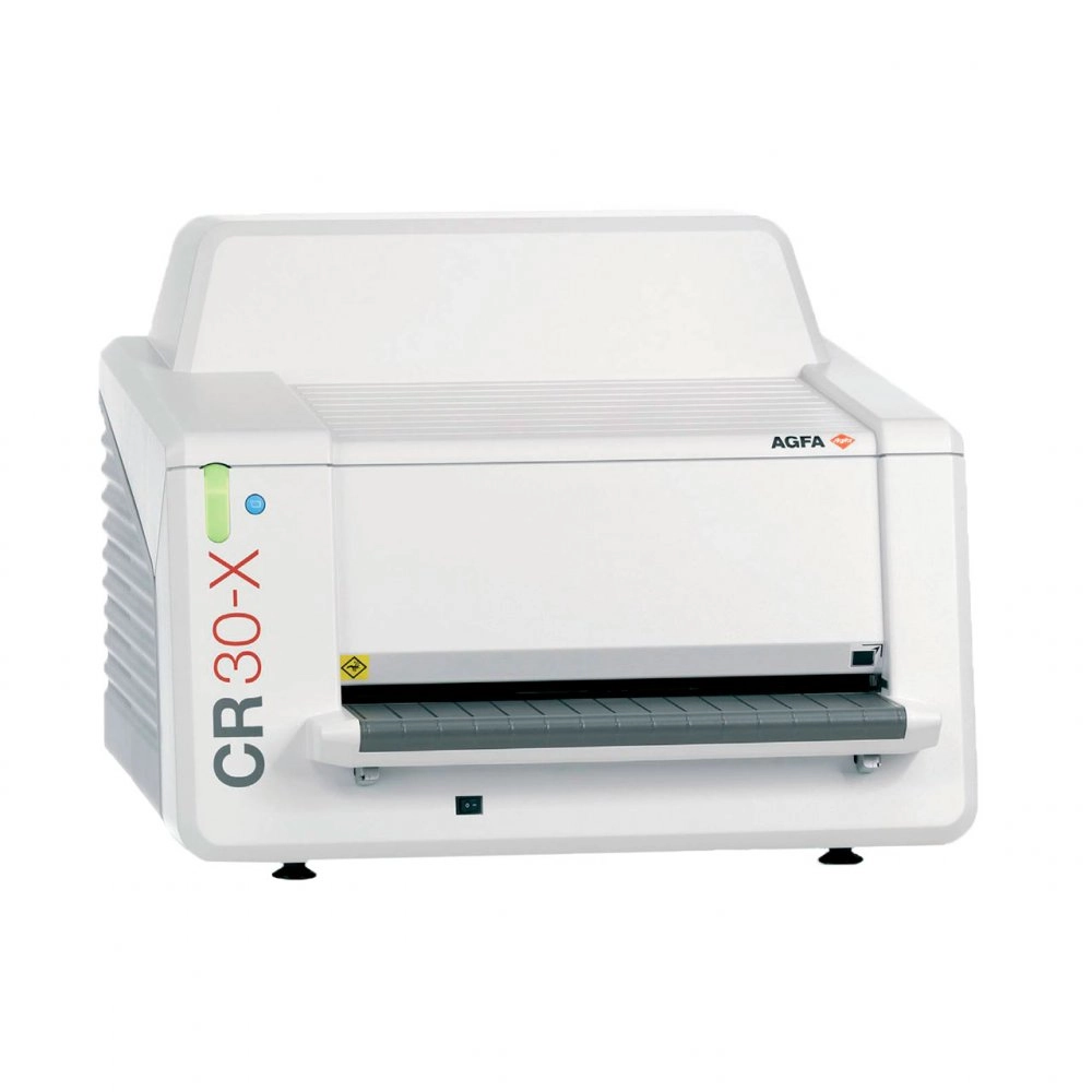 Agfa CR 30-xm