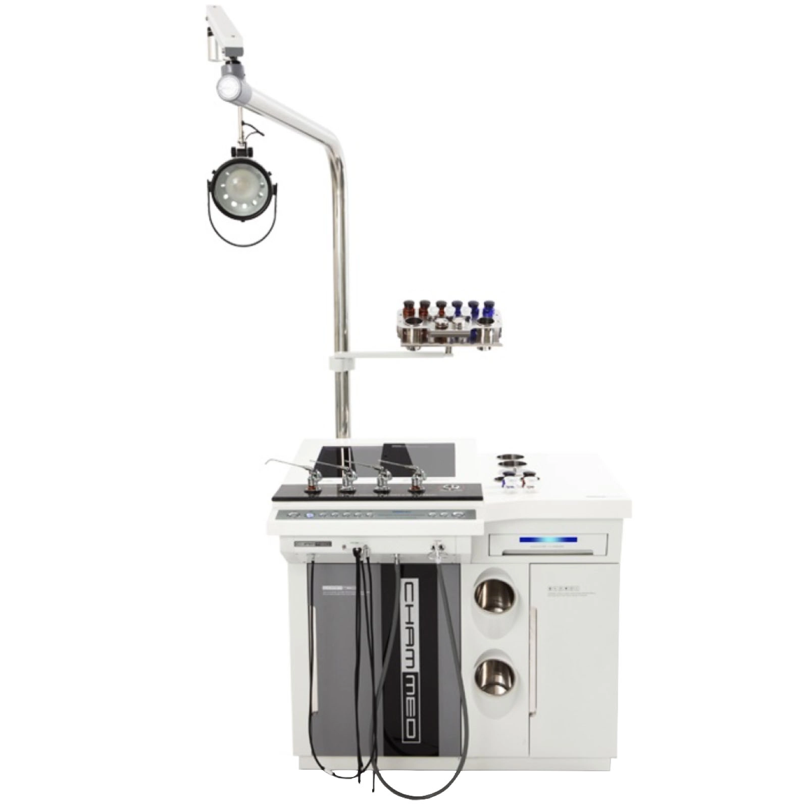 Chammed CU 3000