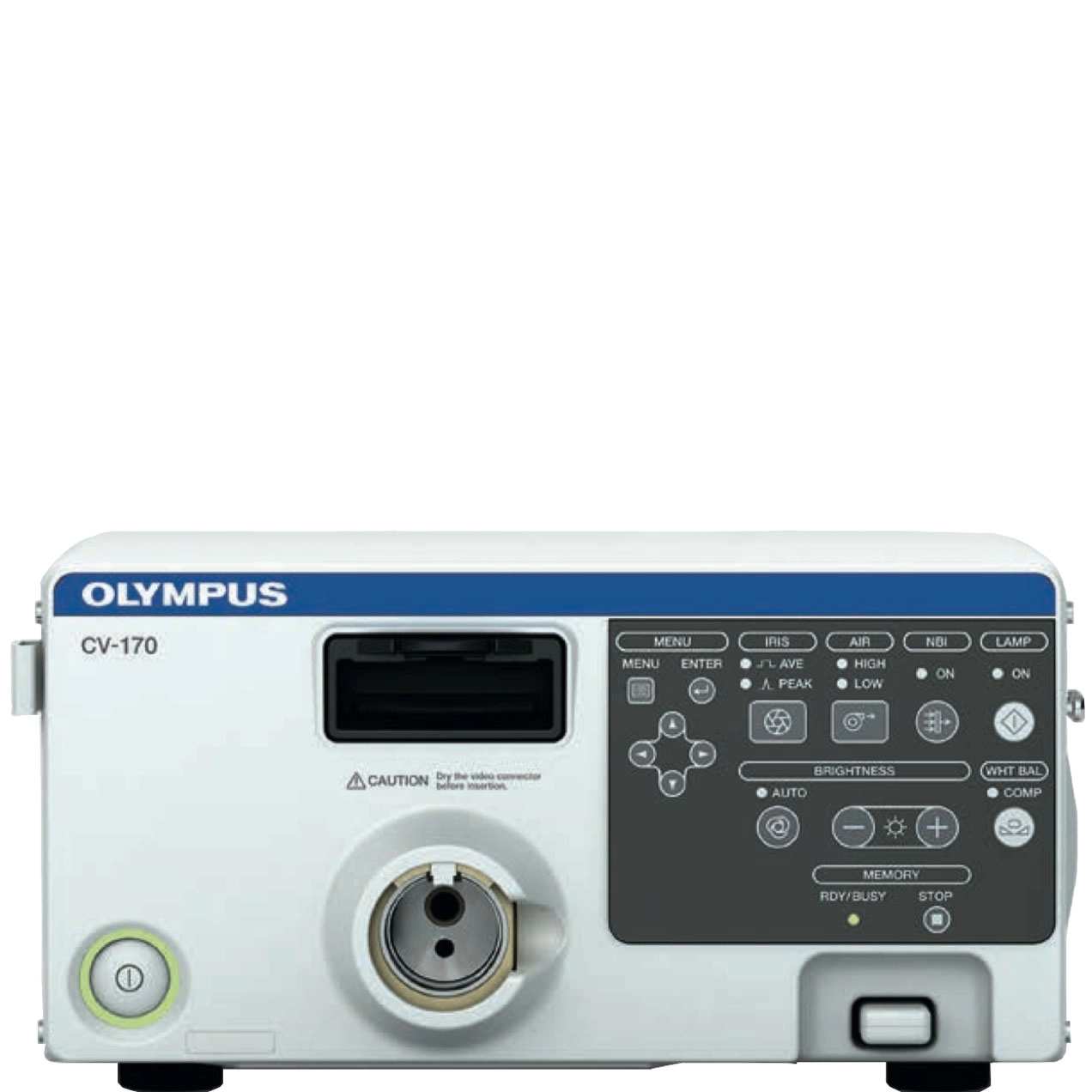 Olympus Optera CV-170